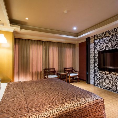 Ching Ching Motel Санься Екстер'єр фото